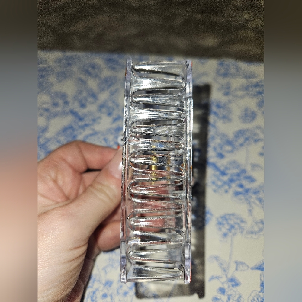 👻Spooky Season Claw Clips-Ghost Parade👻 - Picture 2 of 3